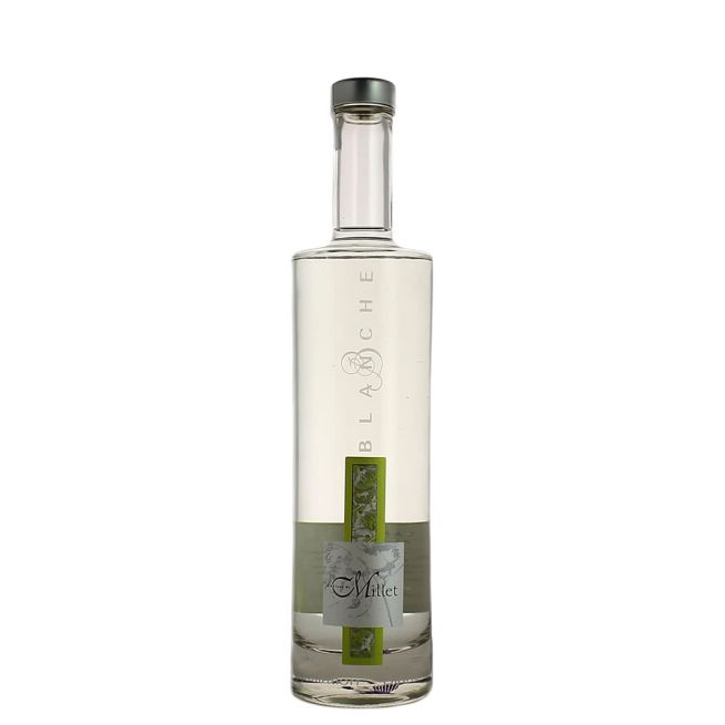 Armagnac, Blanche Armagnac, Château de Millet 42°