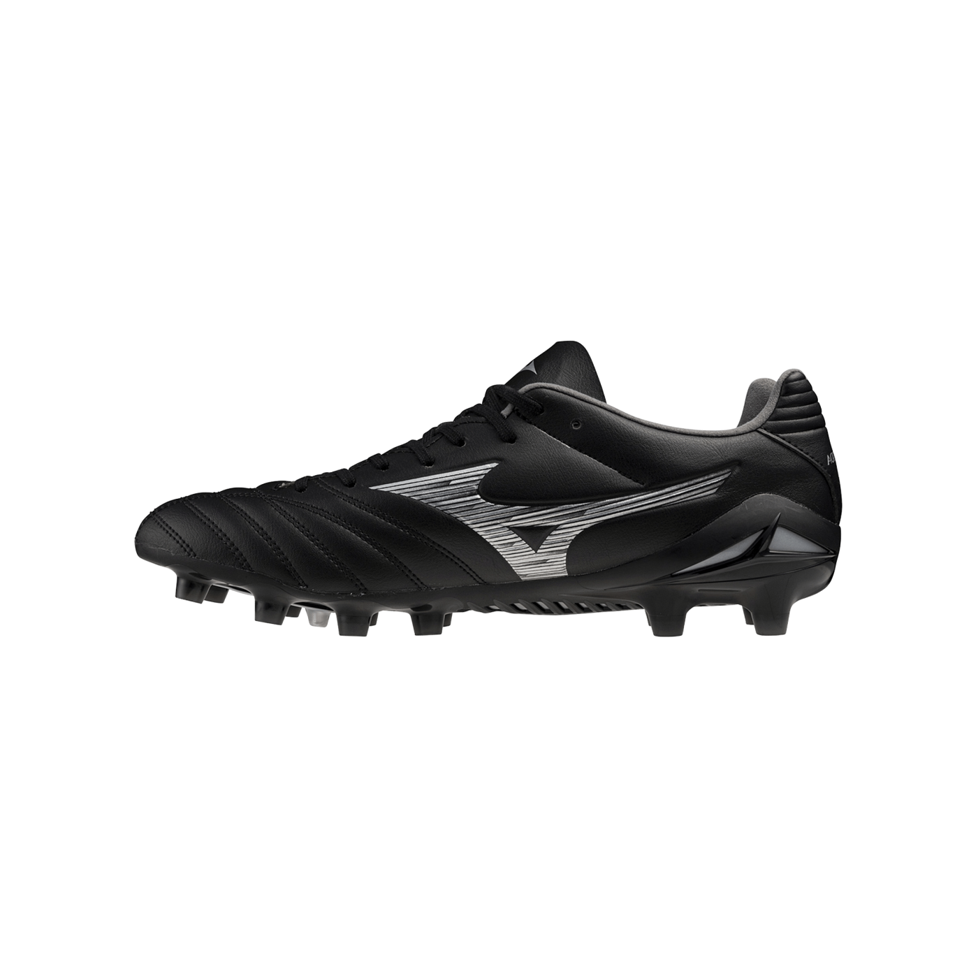 Mizuno Monarcida Neo III Pro SG Unlimited Black Schwarz F03