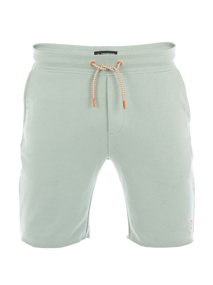 riverso  Short RIVMax comfort/relaxed in Grün günstig kaufen