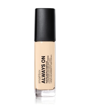 Smashbox Always On Adaptive Foundation Flüssige Foundation-30 ml