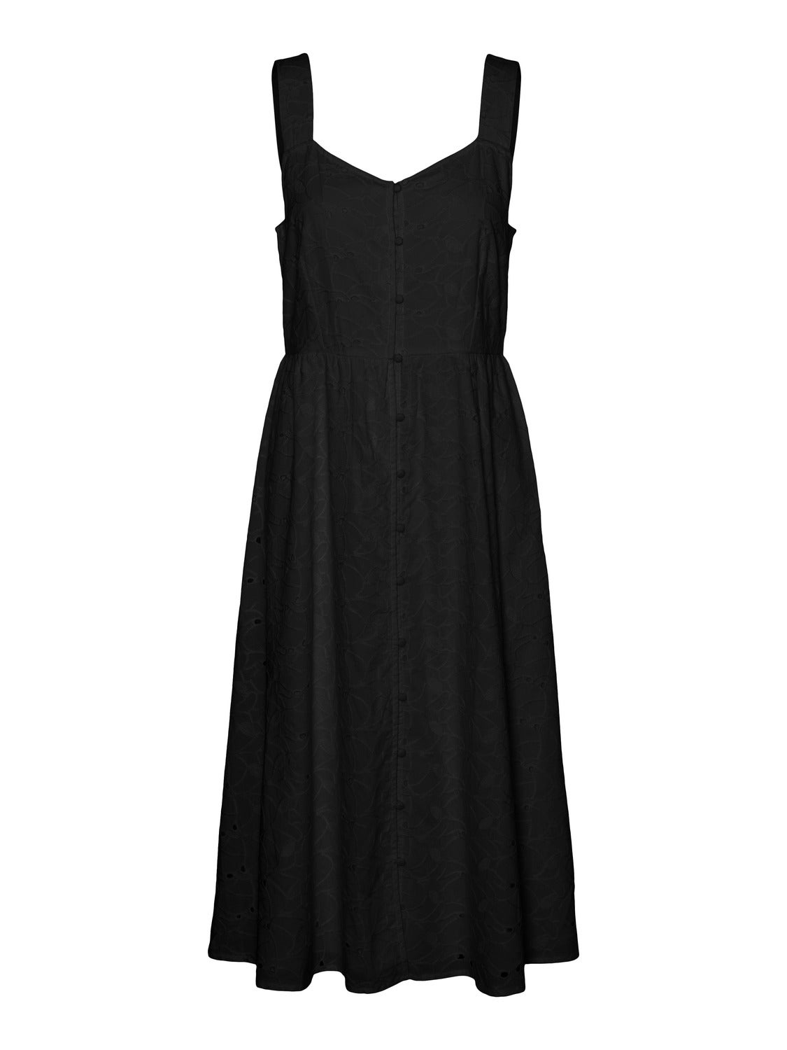 VMKIMBER Langes Kleid