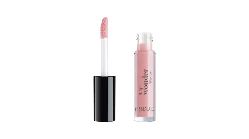 ARTDECO Lip Wonder Serum 4 ml 1 - caring rose