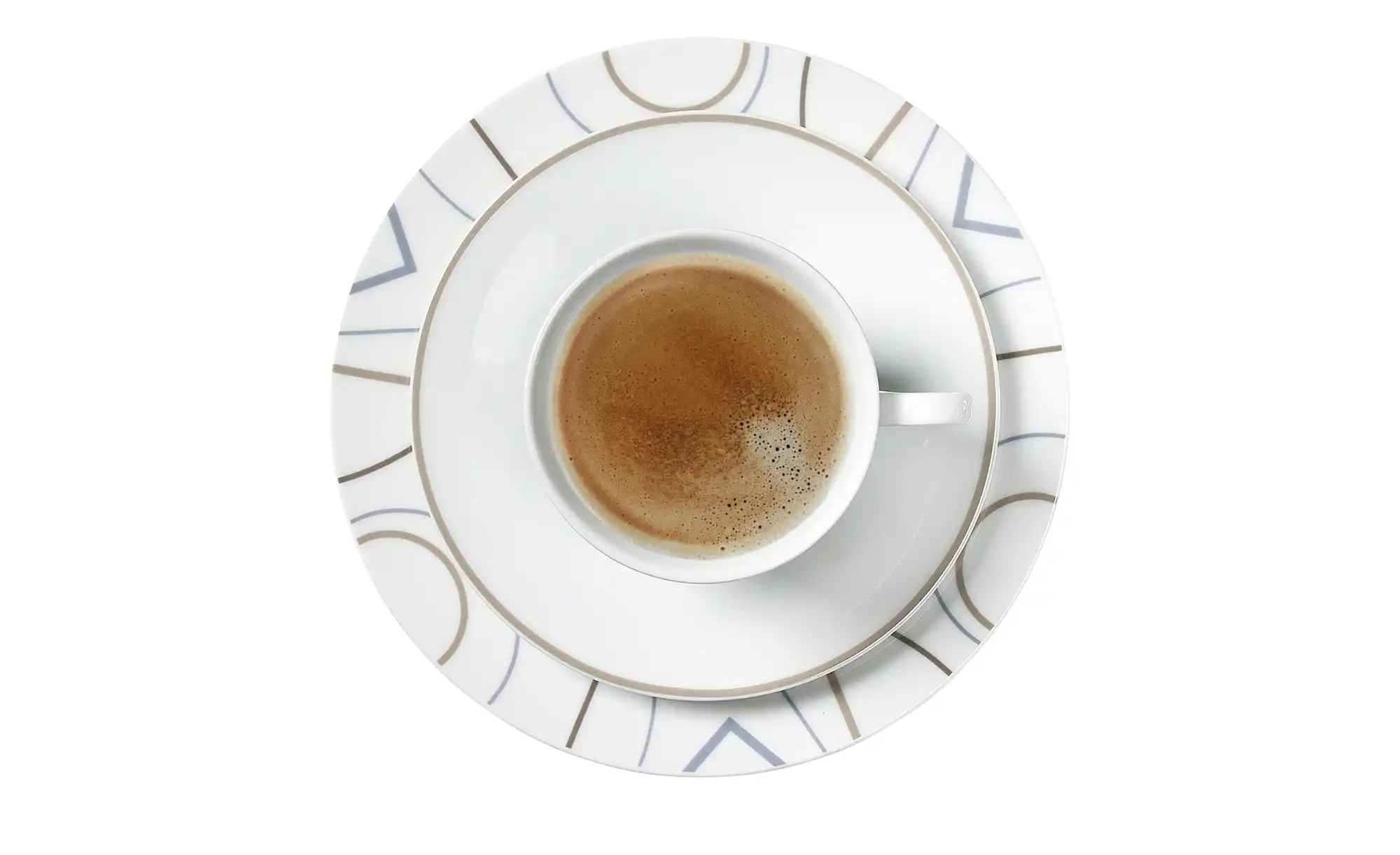 Ritzenhoff & Breker Kaffeeservice Graphic