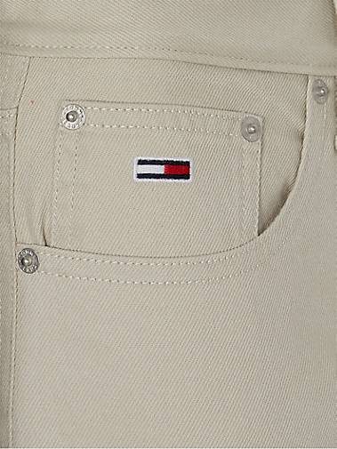 TOMMY-JEANS Damen Jeans BETSY Bootcut