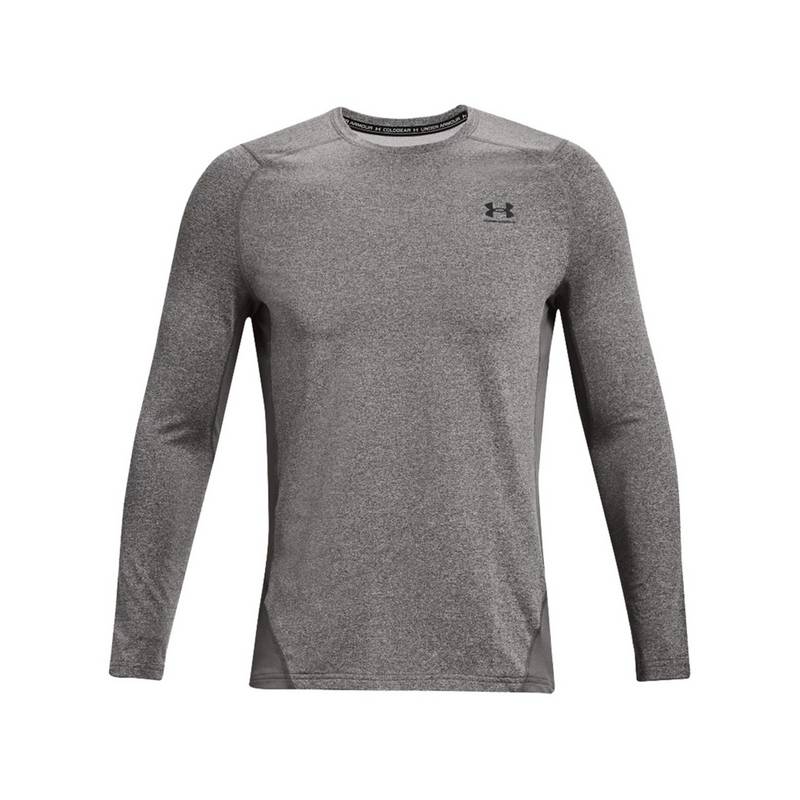 Under Armour CG Crew Sweatshirt Laufshirt Herren