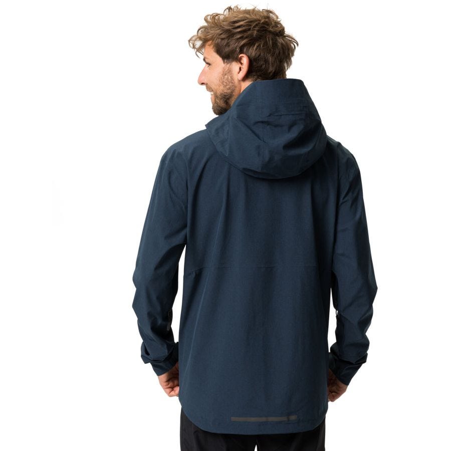 Yaras II Regenjacke Herren