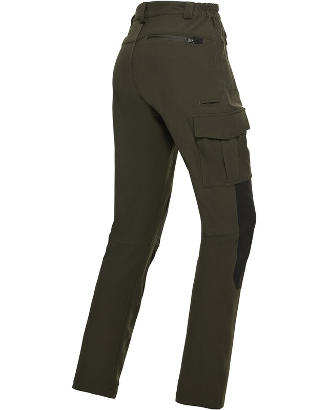 Parforce Damen Insekten-Stopp-Hose