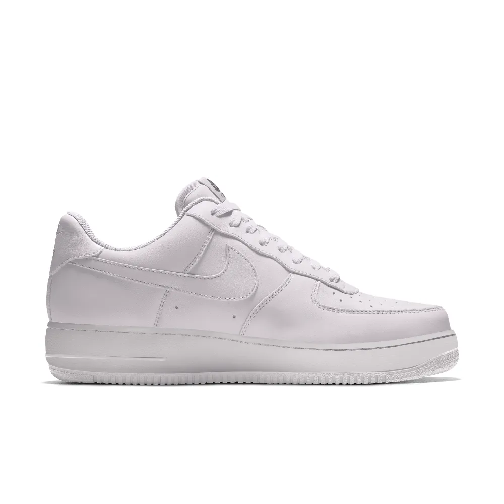 Nike Air Force 1 Low By You personalisierbarer 2165853107 / weiss