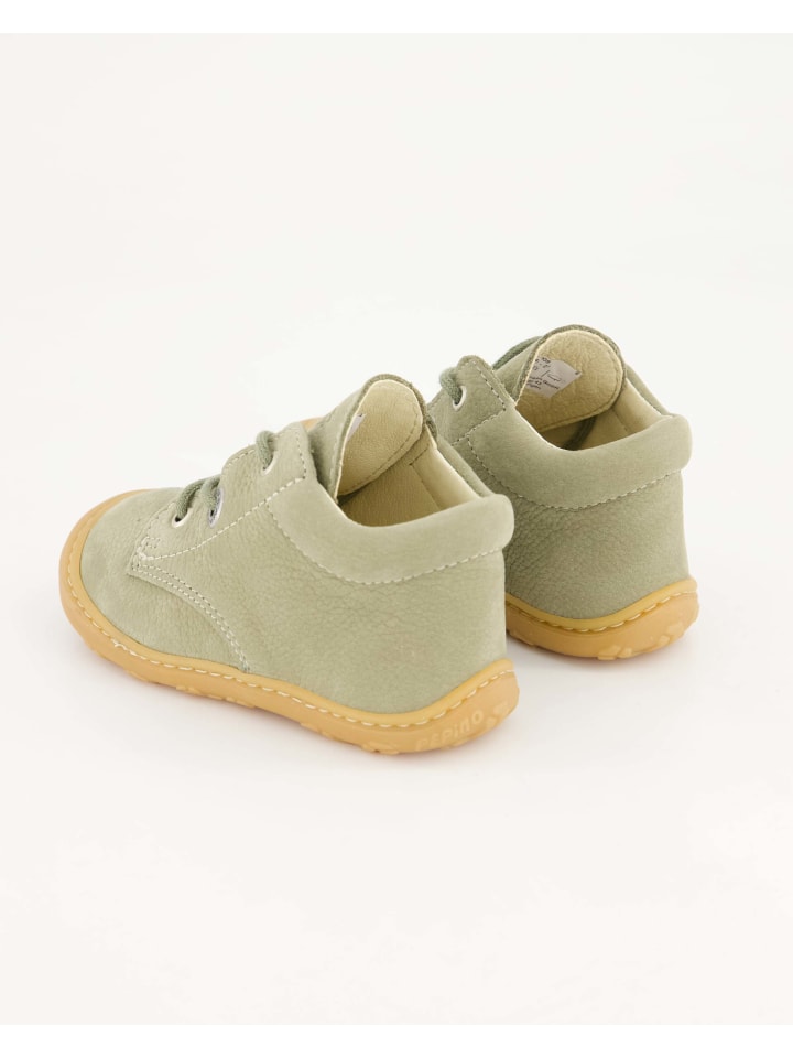 PEPINO Lauflernschuhe in Grün günstig kaufen