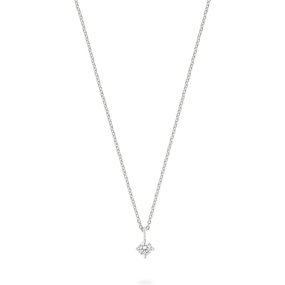 Esprit Chaînette 925 Argent collier