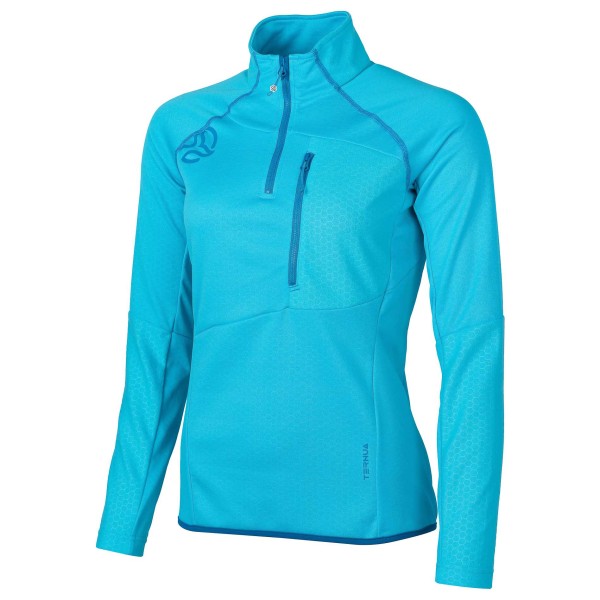 Ternua - Women's Berlana 2.0 1/2 Zip - Fleecepullover