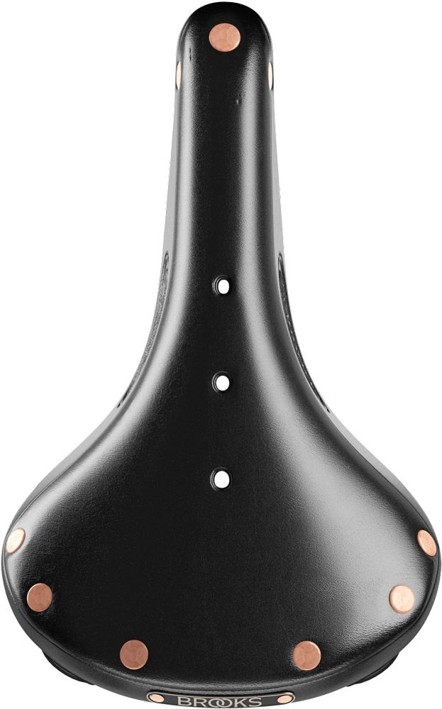 Brooks Flyer Special Sattel black kaufen | Bike-Discount