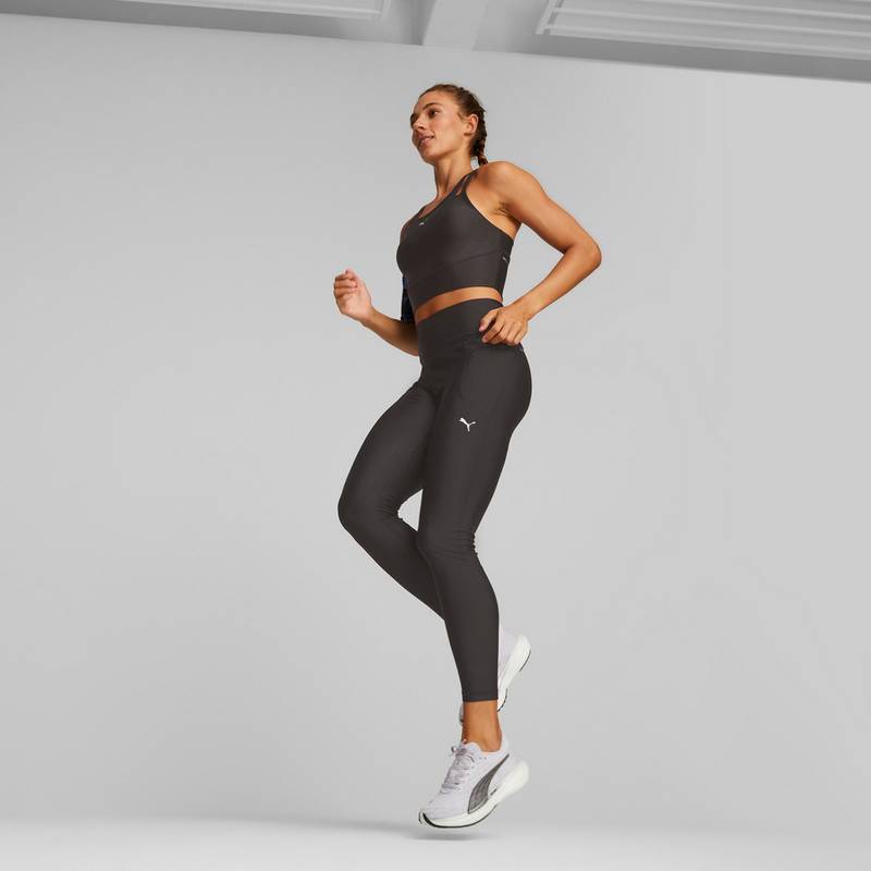 PUMA RUN ULTRAFORM Croptop Damen