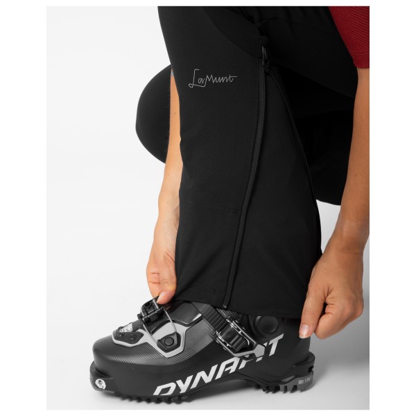LaMunt - Women's Johanna Ski Touring Legging - Skitourenhose