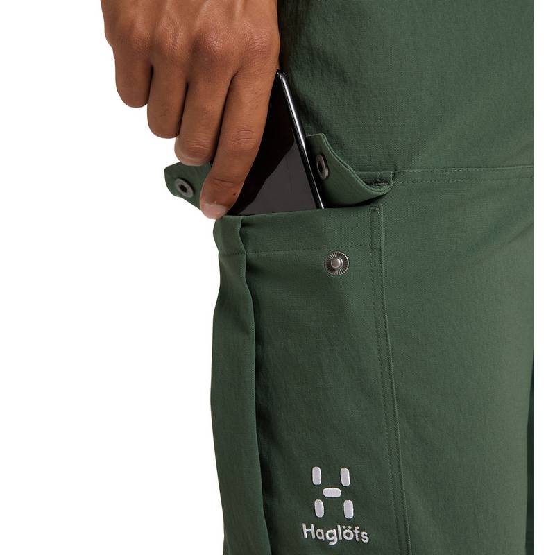 Haglfs Rugged Standard Shorts Funktionsshorts Herren