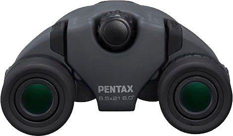 Pentax Papilio II 8.5 x 21 Fernglas