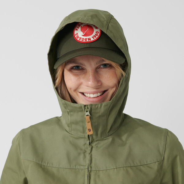 STINA JACKET W Damen - Übergangsjacke