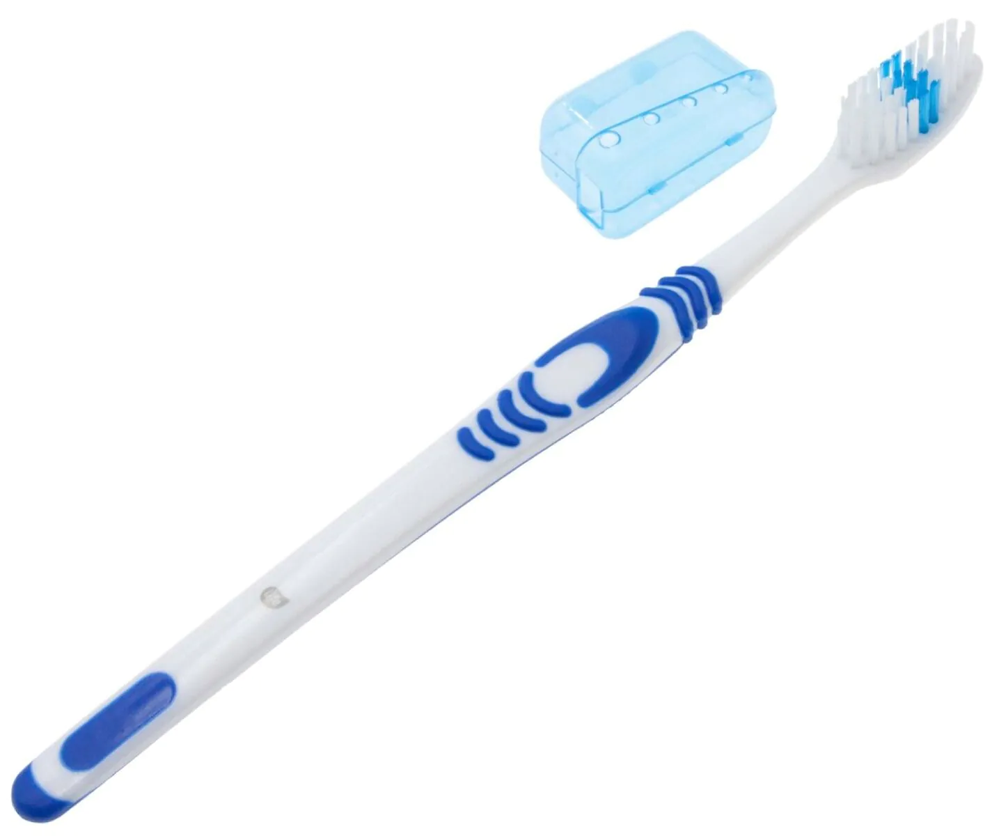 Life Dental Smart Clean мека четкица за зубе плава