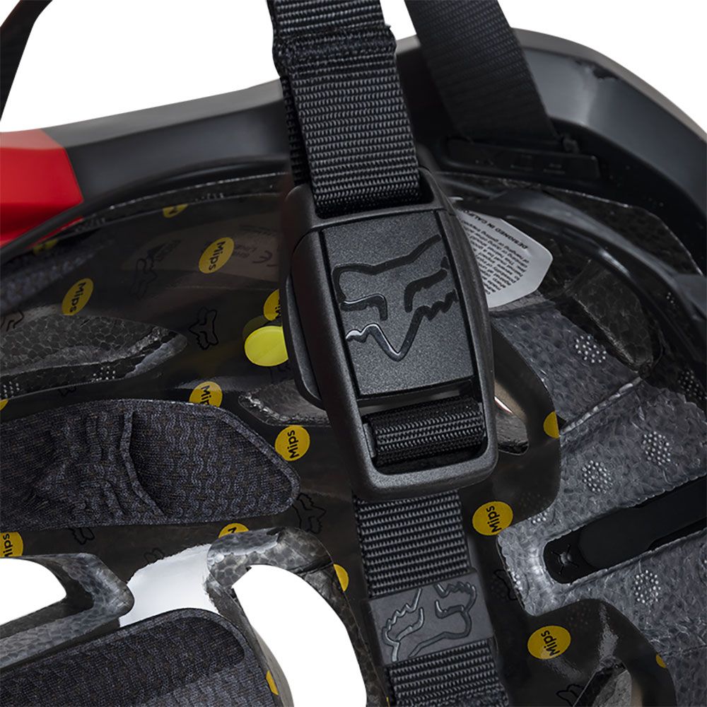 Fox Racing Speedframe Pro Klif MIPS - MTB Helm‌ kaufen | Bike-Discount