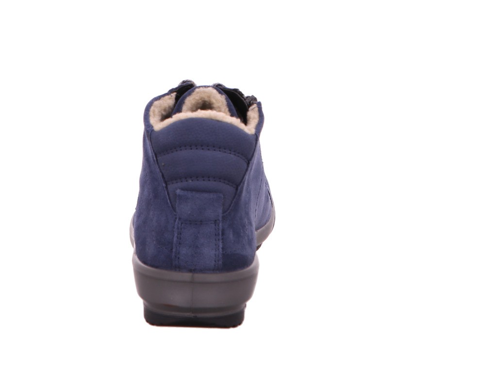 SUPERFIT Stiefeletten blau Tanaro  5.0 Gtx