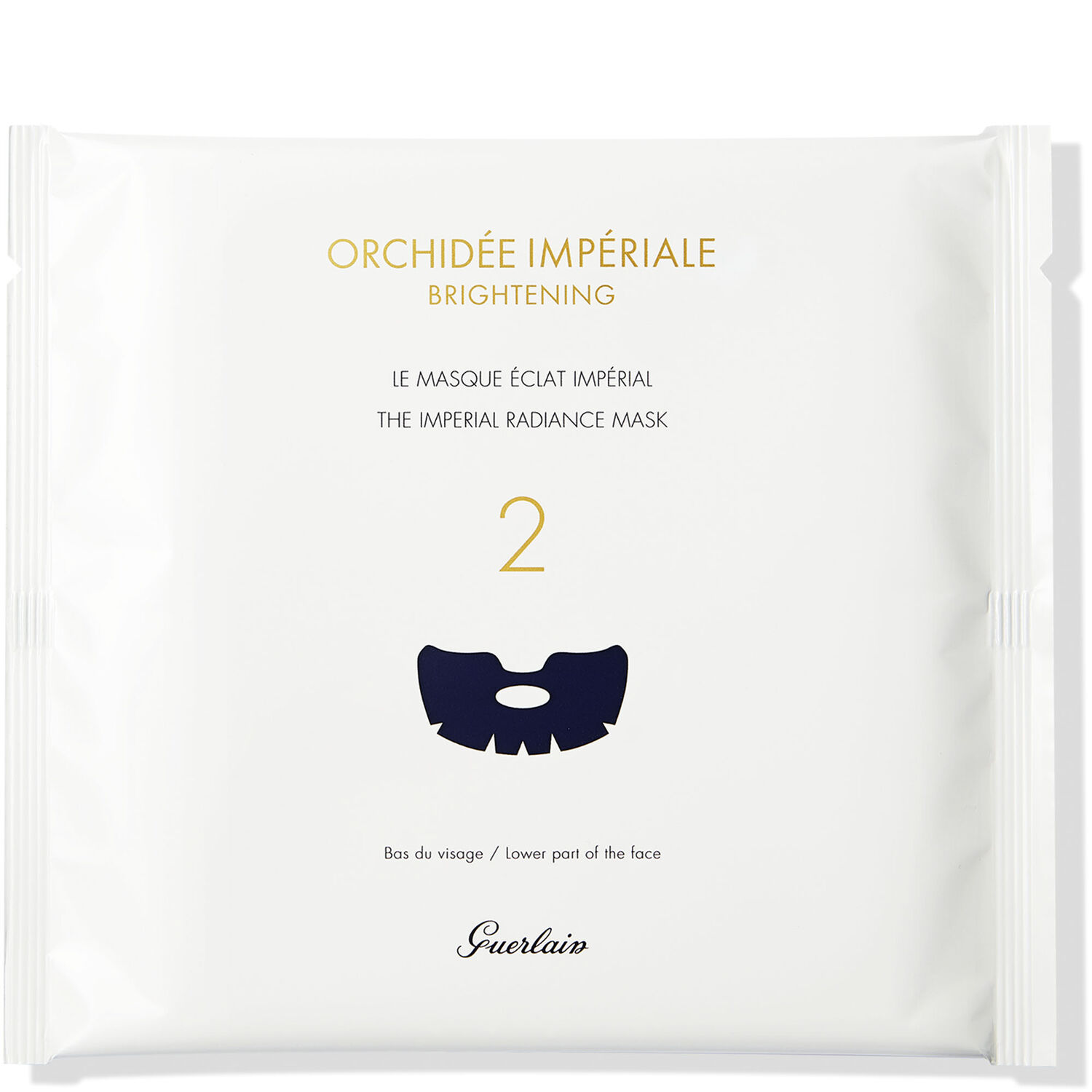 Guerlain Orchidée Impériale Brightening le Masque Eclat Impériale