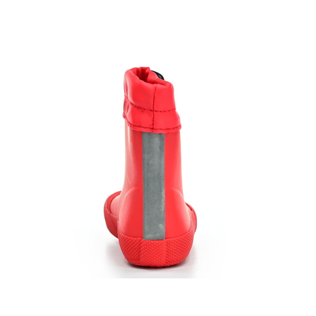 Bundgaard Cover Red Barfuß Gummistiefel