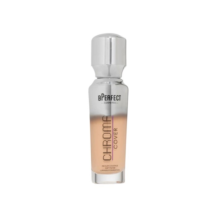 Chroma Cover Foundation Luminous