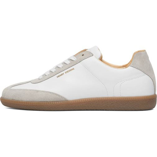 Henry Stevens Sneaker Travis TIS