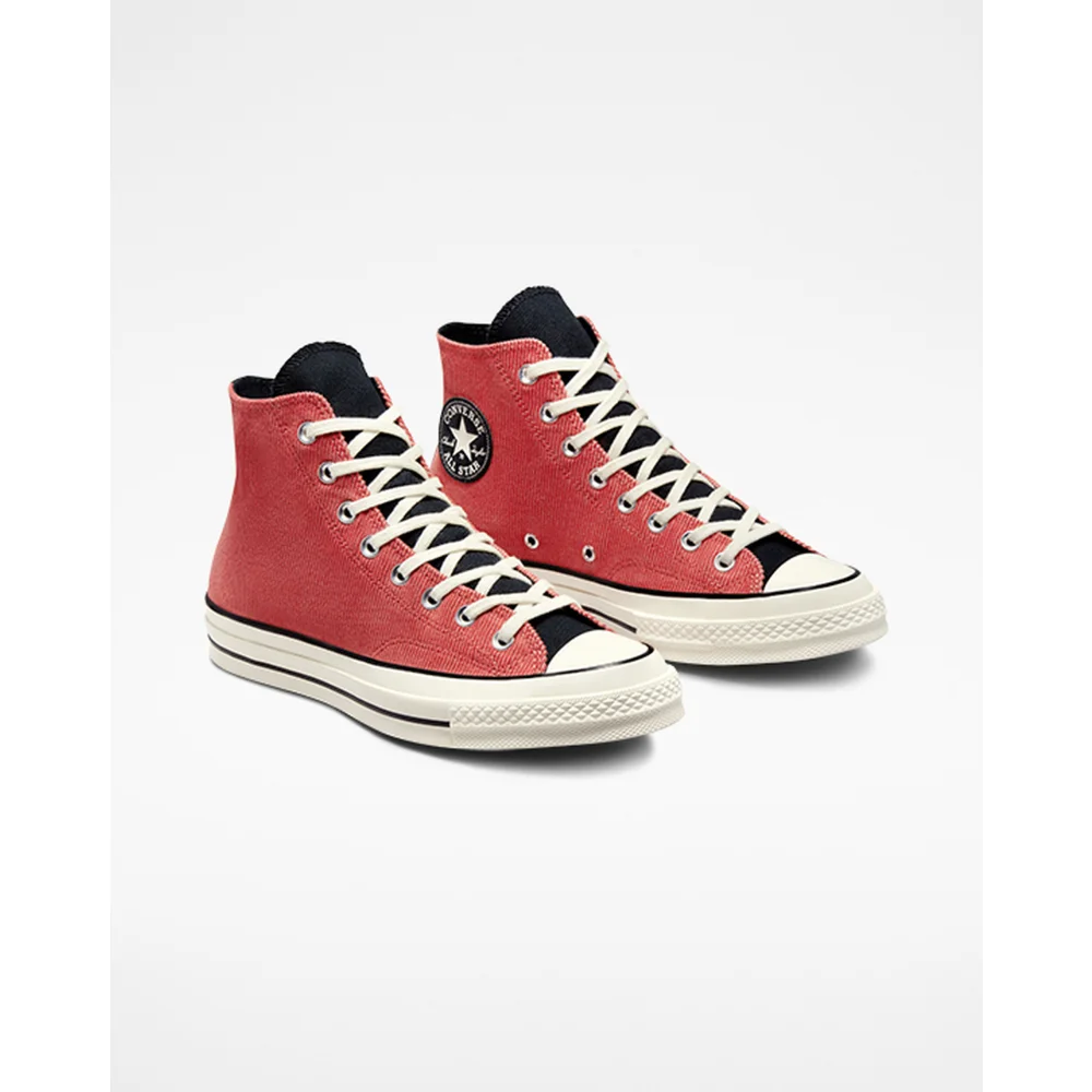Converse Chuck 70 Workwear A04331C / rot