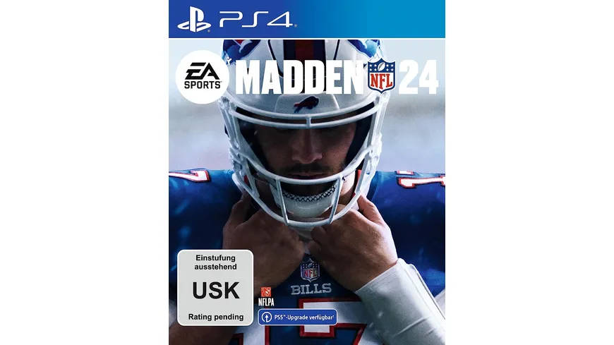 Madden NFL 24