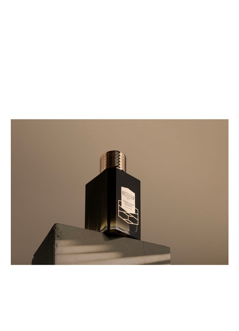 Ex Nihilo Chandigarh Express Eau de Parfum