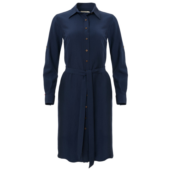 Aclima - Women's Leisurewool Woven Wool Dress - Kleid