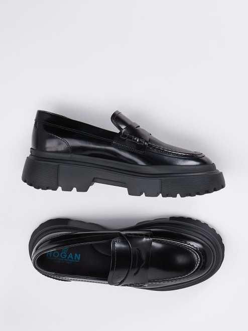 Slipper-15150090043 Hogan