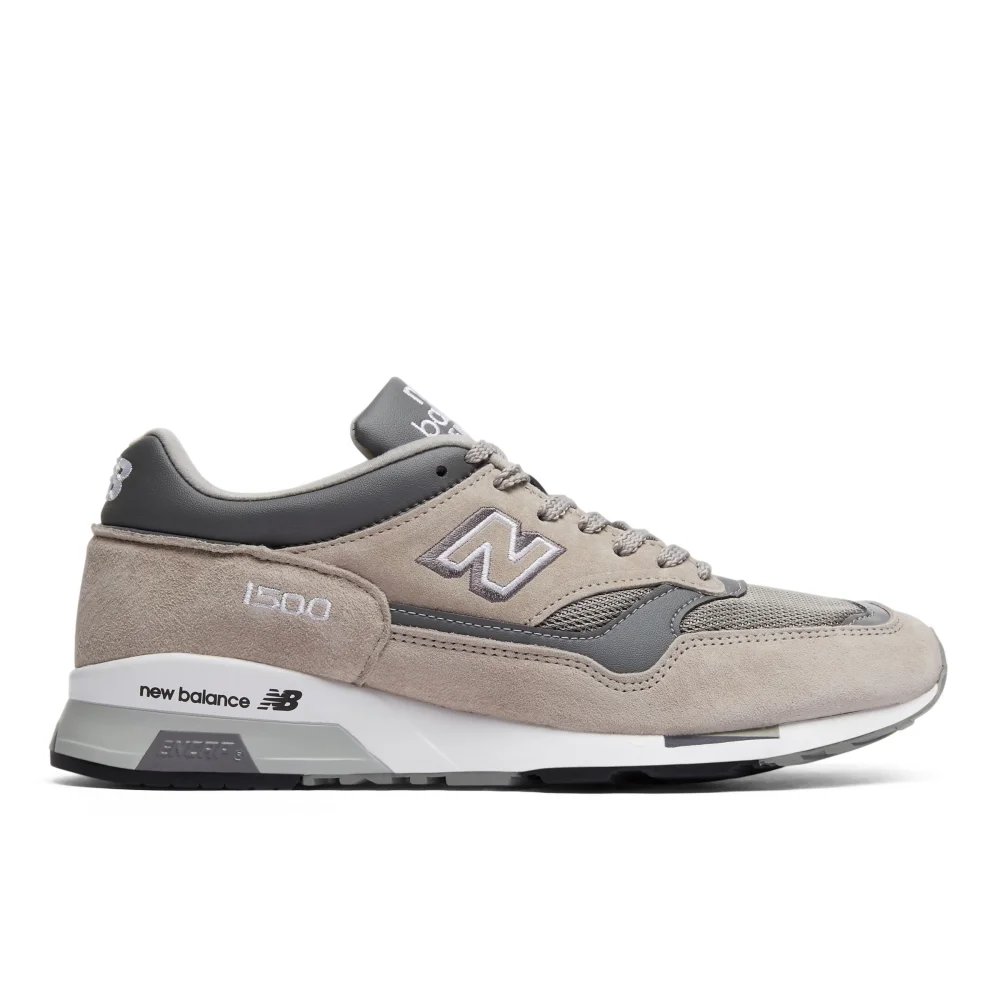 New Balance 1500 Made in M1500PGL / grau