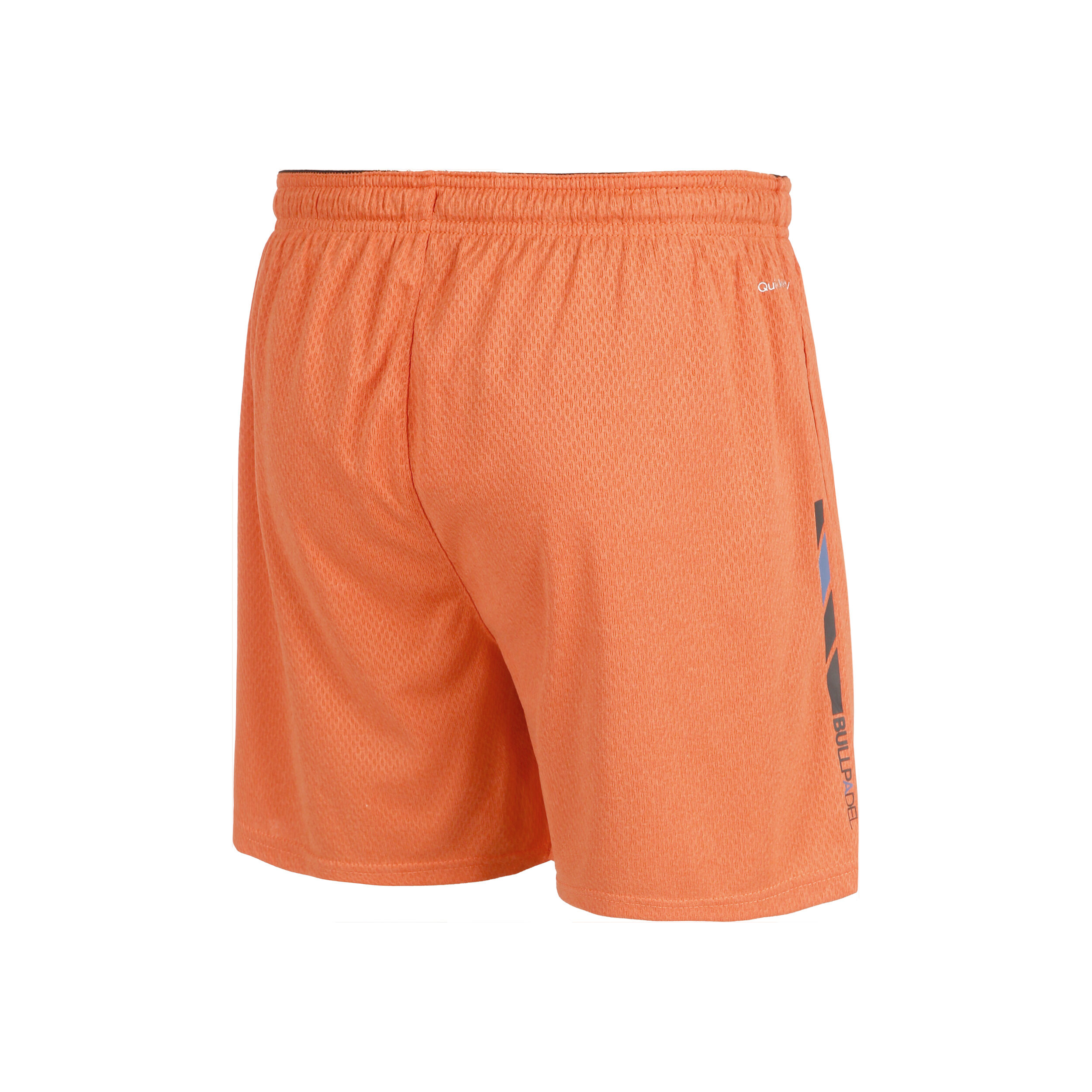 Longo Shorts Herren - Orange