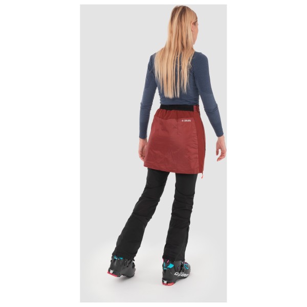 Salewa - Women's Sella TWR Skirt - Kunstfaserrock