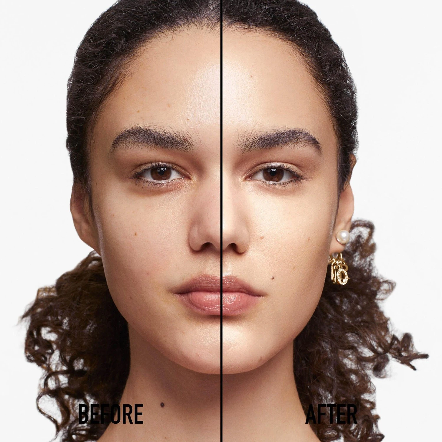 DIOR Skin Glow - Блистава подлога - Цветна и чиста нега коже - 24-часовна трајност и хидратација