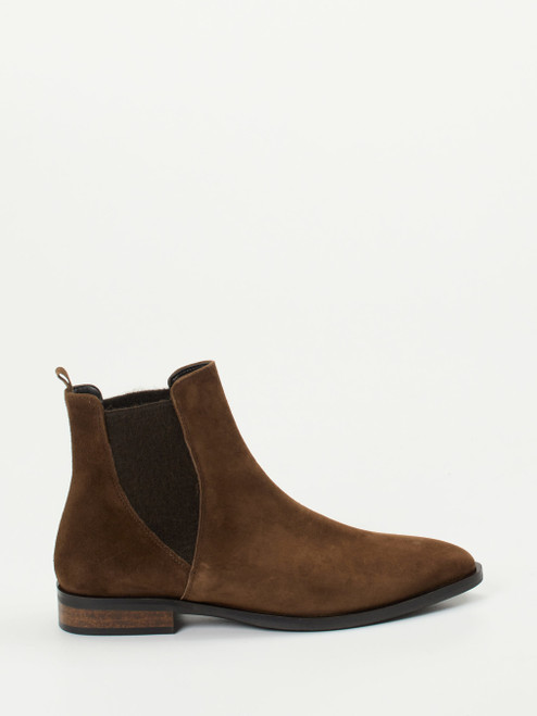 Chelsea Boots-17112090101 Andrea Puccini
