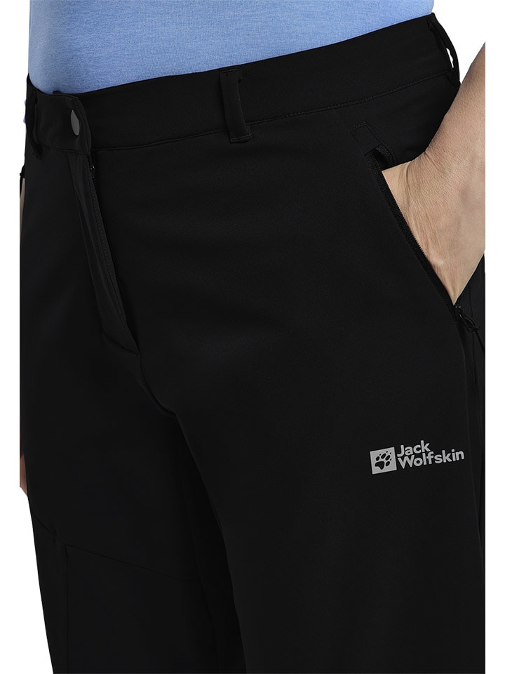 Jack Wolfskin Funktionshose 