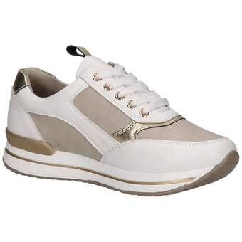 Charmosa Sneaker in beige