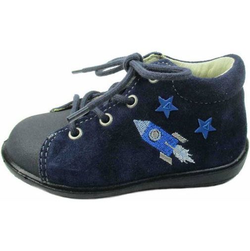 RICOSTA Lauflern Stiefel