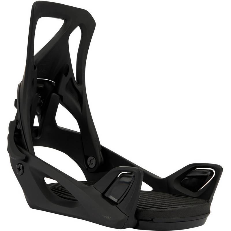 Nitro Snowboards STEP ON WMS Snowboardbindung Damen