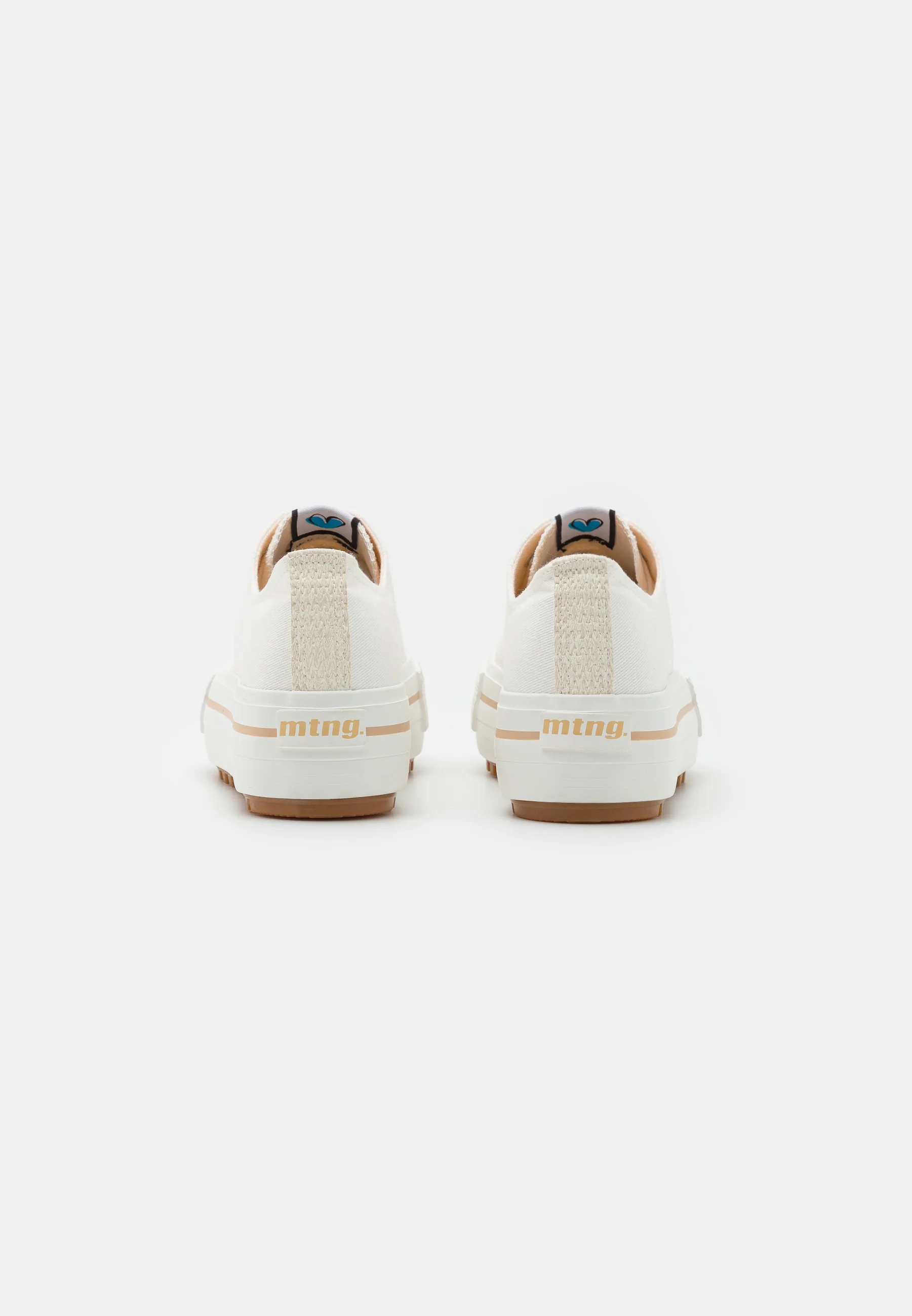 mtng BIGGER - Zapatillas bajas