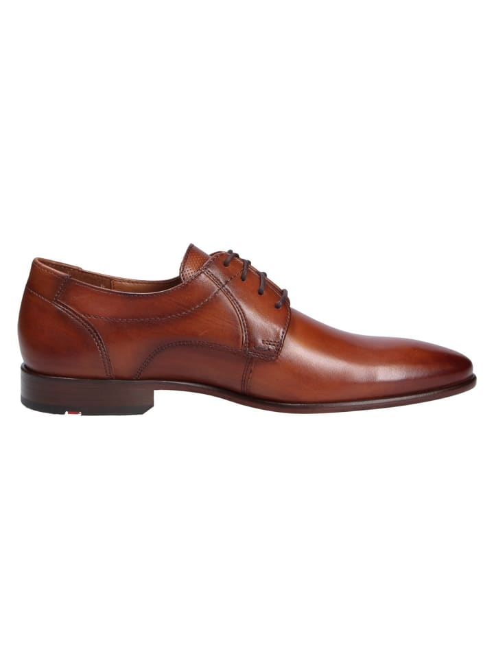 LLOYD Business Schuhe für Herren in braun in braun günstig kaufen