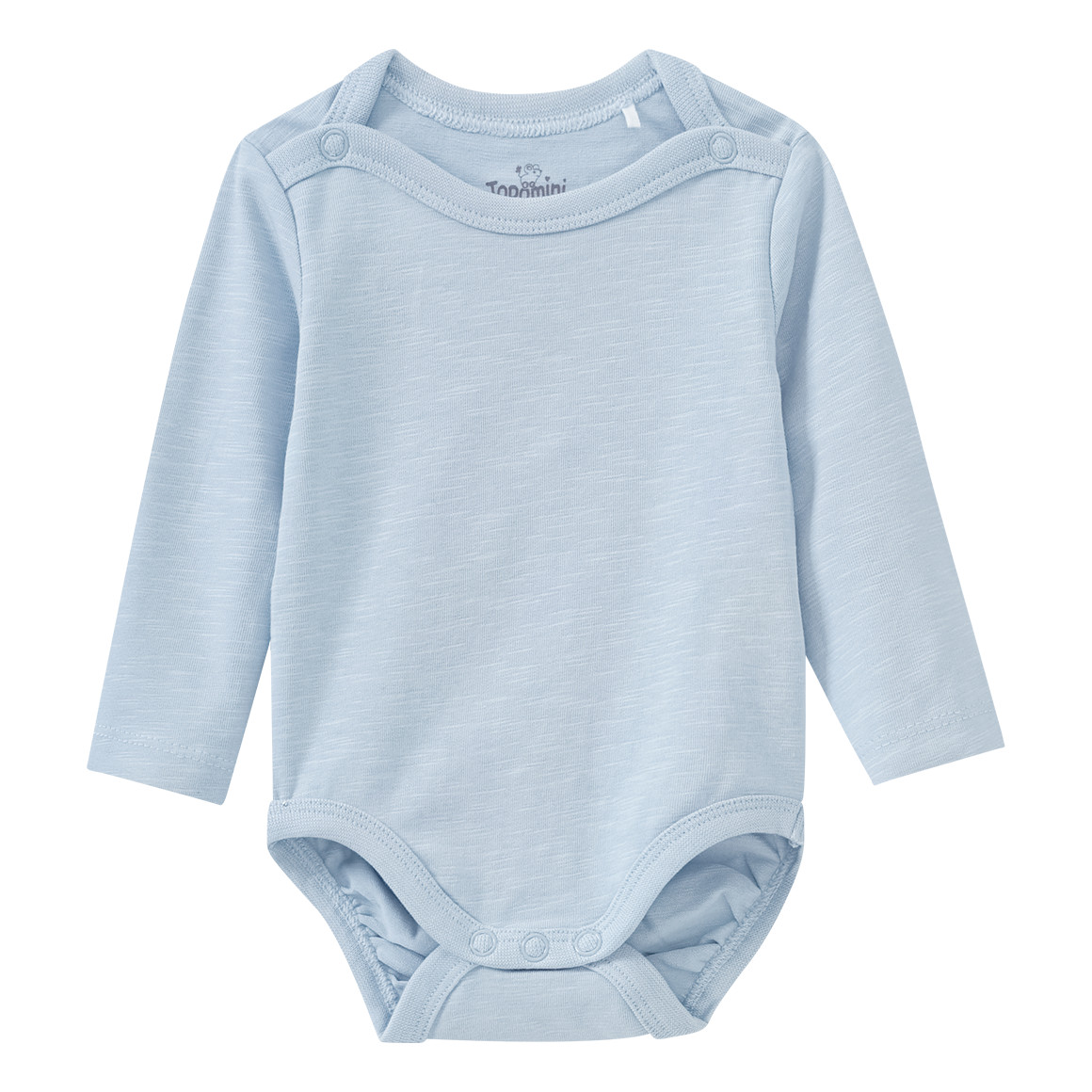 Newborn Strampler und Langarmbody im Set