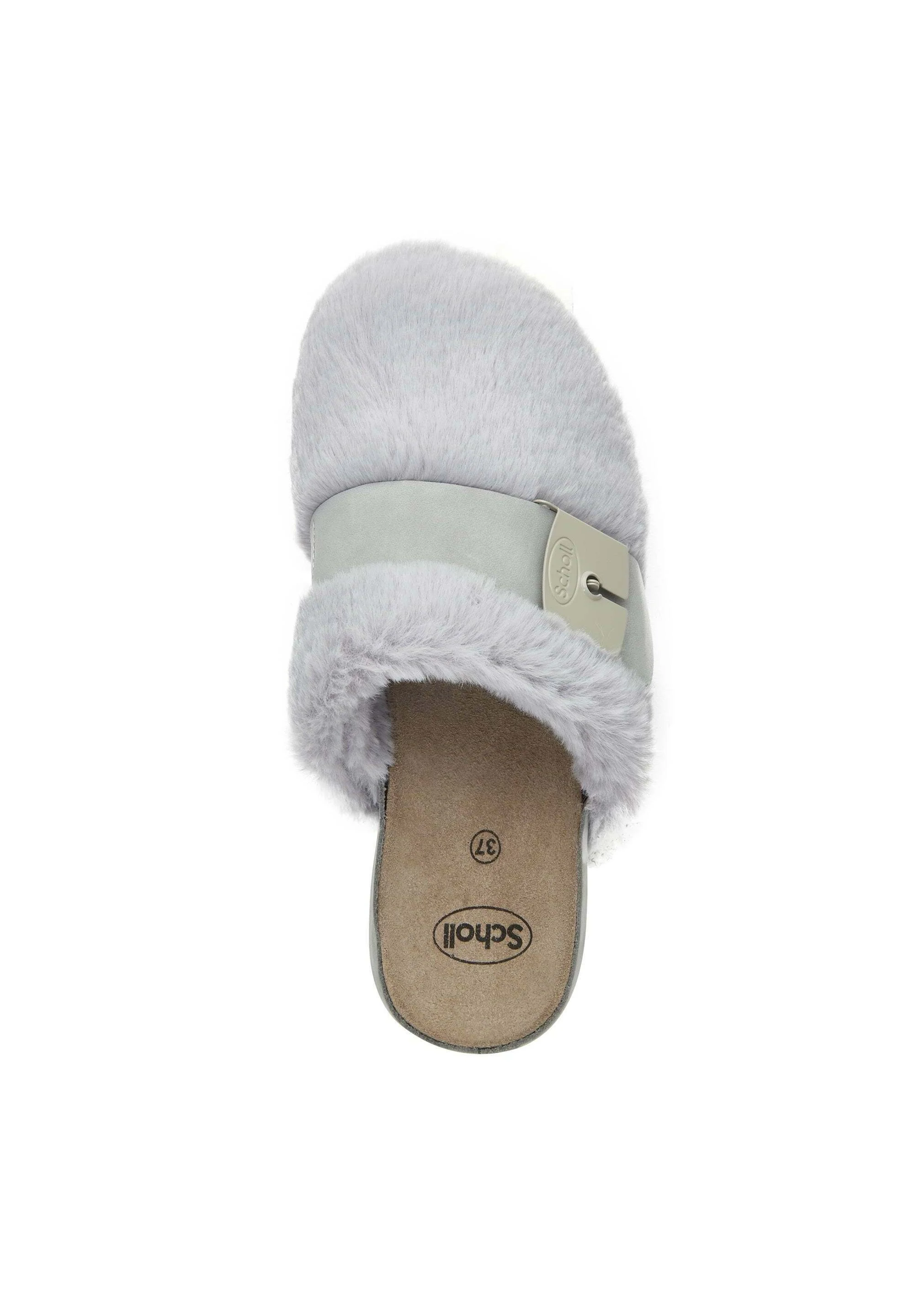 Scholl SCHOLL SLIPPER ALASKA - Zapatillas