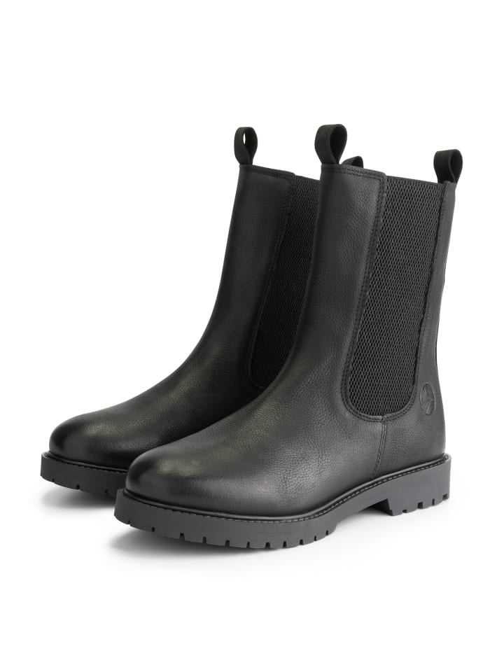 TRAVELIN' Suldal Damen in Schwarz günstig kaufen