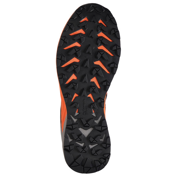 AMPLUX Herren - Trailrunningschuhe