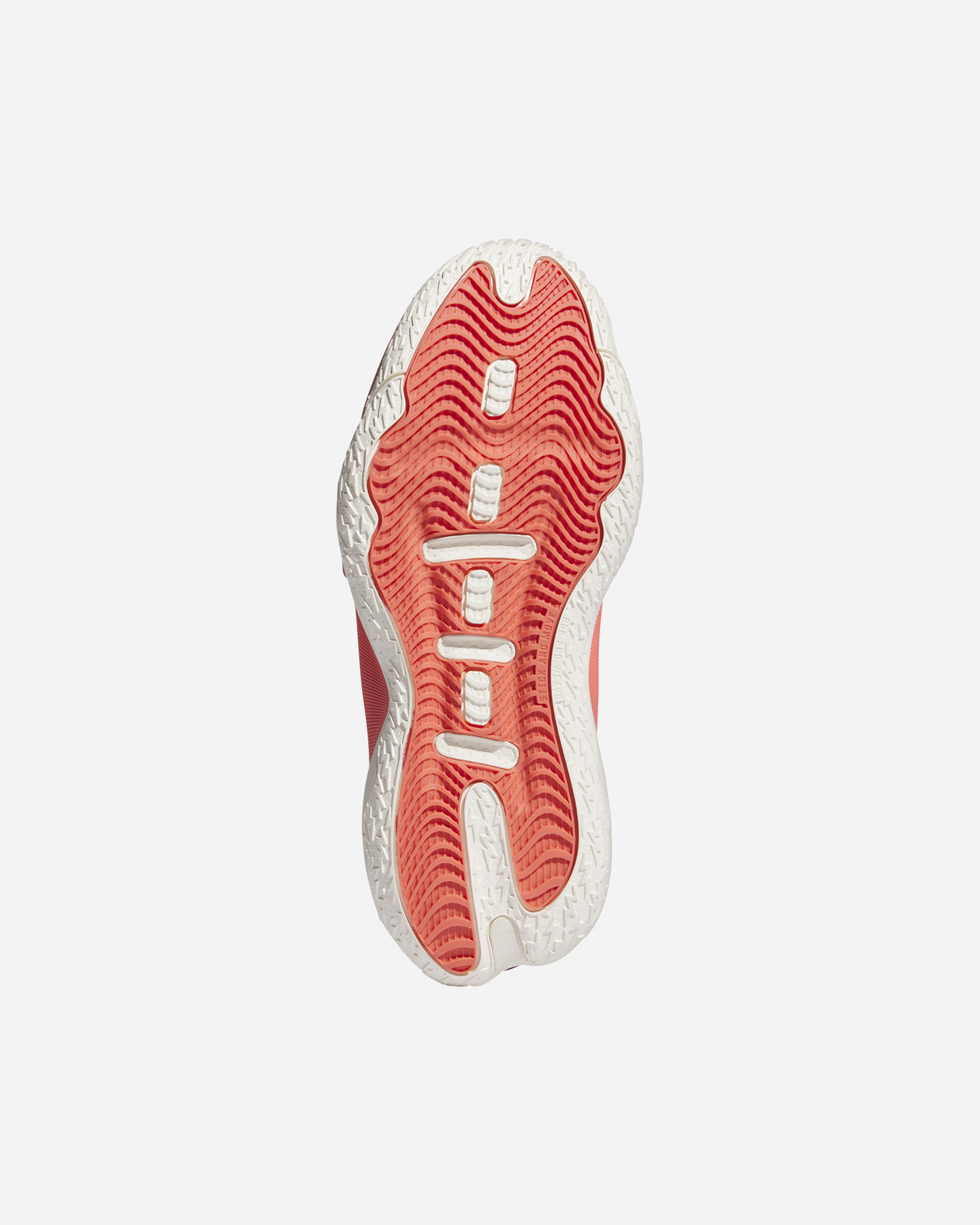 Topánky Adidas Dame 8 Extply M IF1506