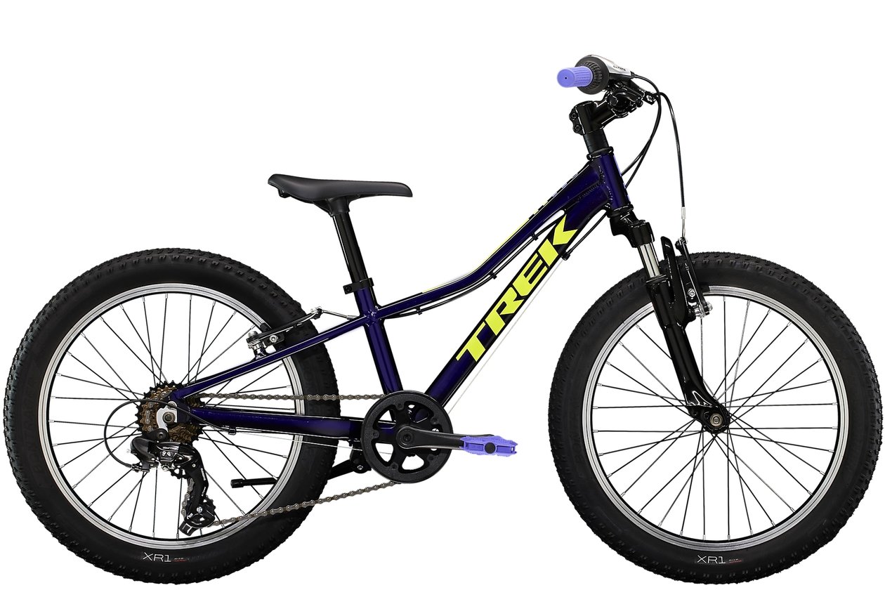 Trek Precaliber 20 7-Gang - 2024 - 20 Zoll - Diamant